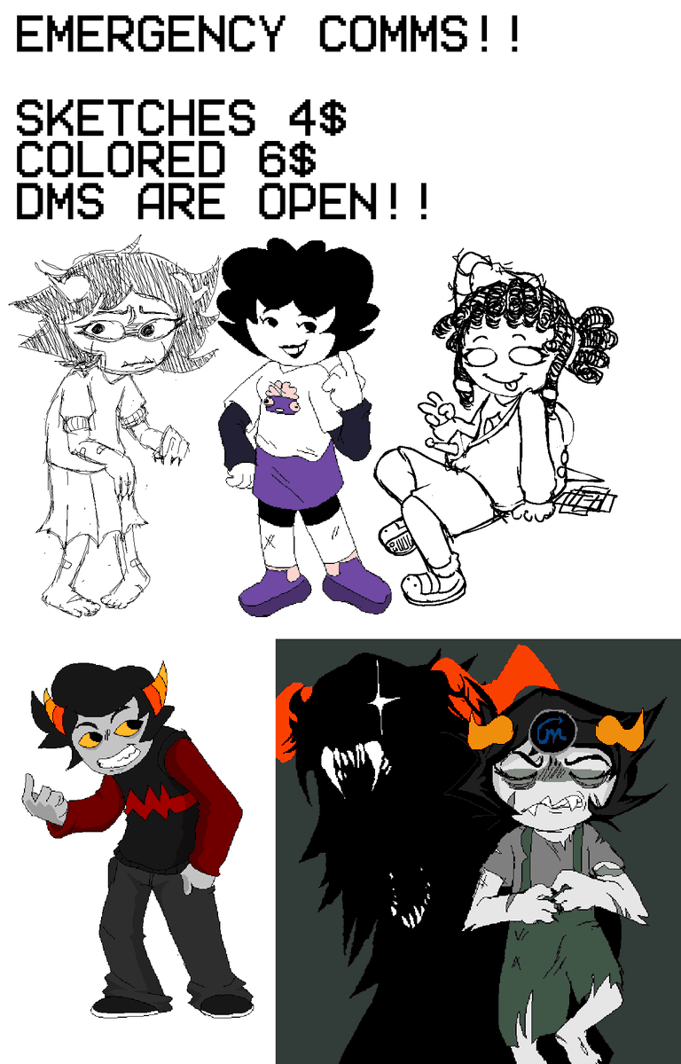 HI GUYS I'm gonna be so fr my I have exactly 34 dollars in my bankaccount rn and I am in desperate need for dollars 

In the process of looking for a job but it's not going the best

and I have a REALLY BIG trip planned to meet some very important people at the end of the month