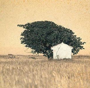 "Paysages brisés. La photographie comme témoin et partie". El lunes estaré en País hablando de fotografía y paisajes rotos. ¡Nos vemos en el Colegio de España!