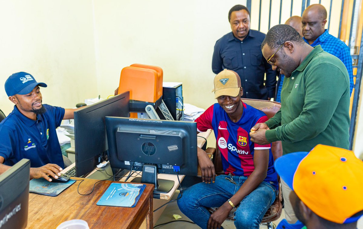 Kheri Mahimbali tweet media