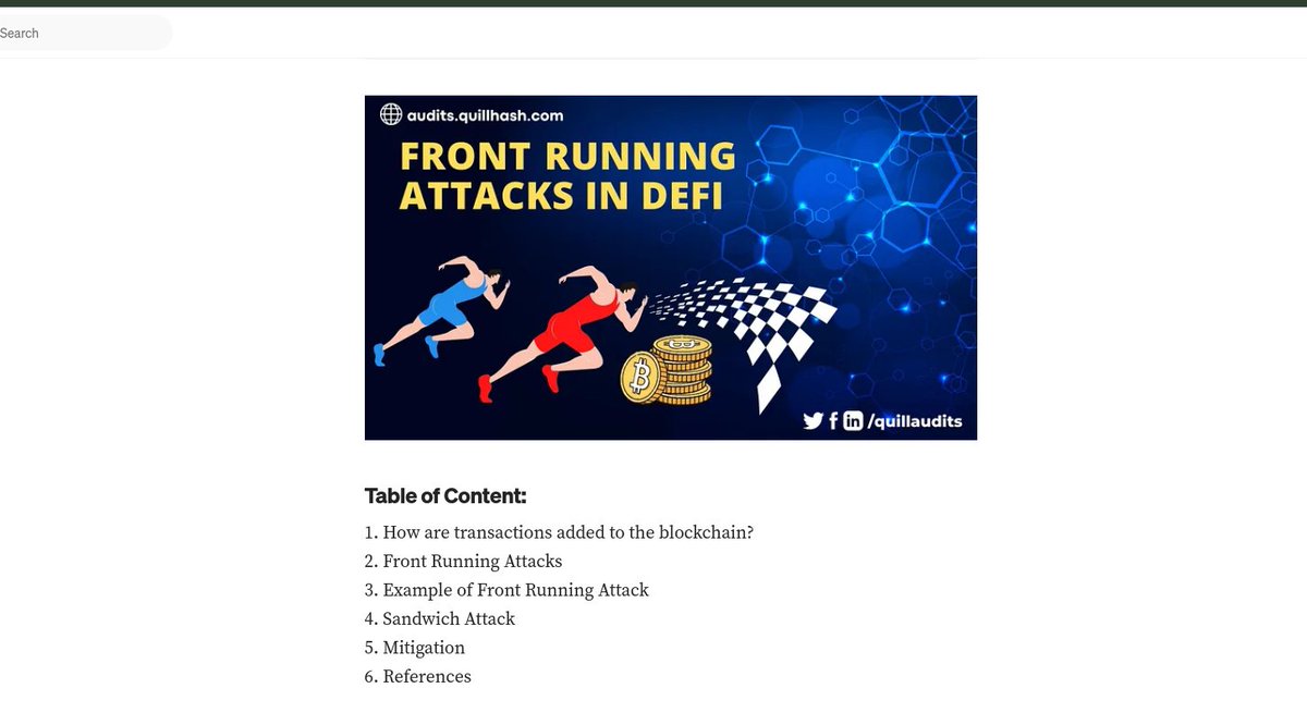Sid26735's tweet photo. Day 3 of #BRBBootcamp 

Today was a hectic day filled with finishing tasks.
- Wrote Thread about Consensus mechanism read here: https://t.co/SUvJH04AYp
- Researching on Web3 hacks
- Soon posting about the Blog of BRB Bootcamp Session 1 &amp; 2. https://t.co/DOiXqVyxVN