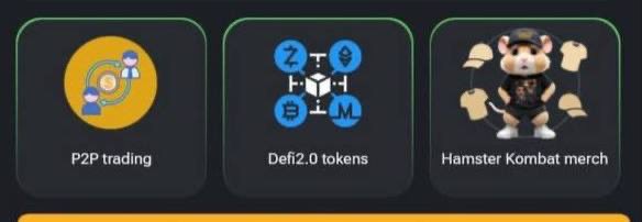 Mamalcrypto1's tweet photo. تاریخ ۱۸ خرداد 
Date: 8 June 2023

5 million prize cards 😍😍
کارت های با پادا�� ۵ میلیونی 😍😍
#همستر 
#کارت_روزانه 
#hamster
#hamster_kombat
💎💎💎💎💎 https://t.co/G0WQuib1sy