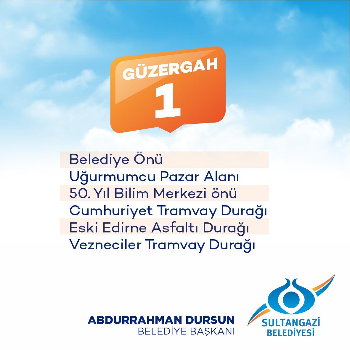 myigit37's tweet photo. Yarın Üniversite Sınavına Girecek Olan Öğrencilerimize “Sultangazi - Vezneciler” Ücretsiz Ring Servislerimiz Sizler İçin! 🚌

📌 Otobüs Güzergahları İçin Kaydır.

⏰ İlk Hareket Saati: 07.00 
⏰ Dönüş Saati: 13.30 https://t.co/x3t4ZKgu3o