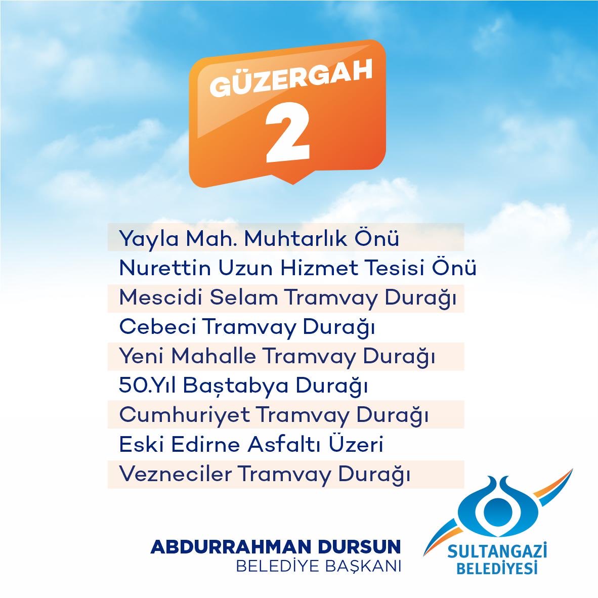 myigit37's tweet photo. Yarın Üniversite Sınavına Girecek Olan Öğrencilerimize “Sultangazi - Vezneciler” Ücretsiz Ring Servislerimiz Sizler İçin! 🚌

📌 Otobüs Güzergahları İçin Kaydır.

⏰ İlk Hareket Saati: 07.00 
⏰ Dönüş Saati: 13.30 https://t.co/x3t4ZKgu3o