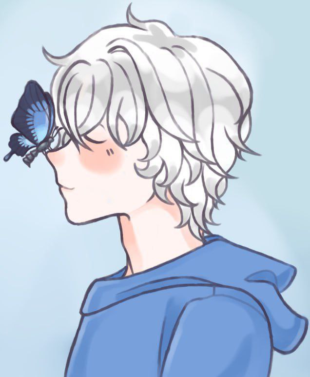 YokoChes's tweet photo. Tit with a butterfly :D
#YeosM #tit https://t.co/cSmWUEHU7k