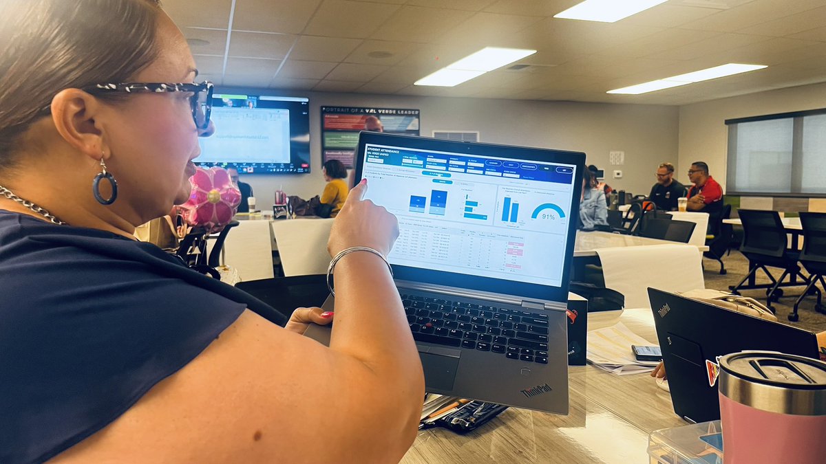 Val High & Val Academy Instructional Coach tweet media