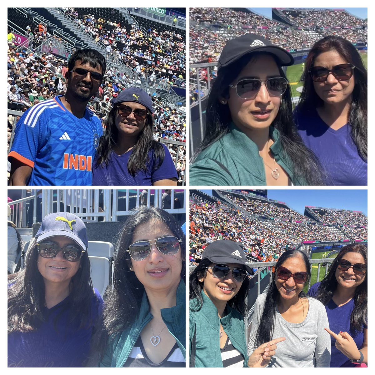 Pooja Mittal tweet media