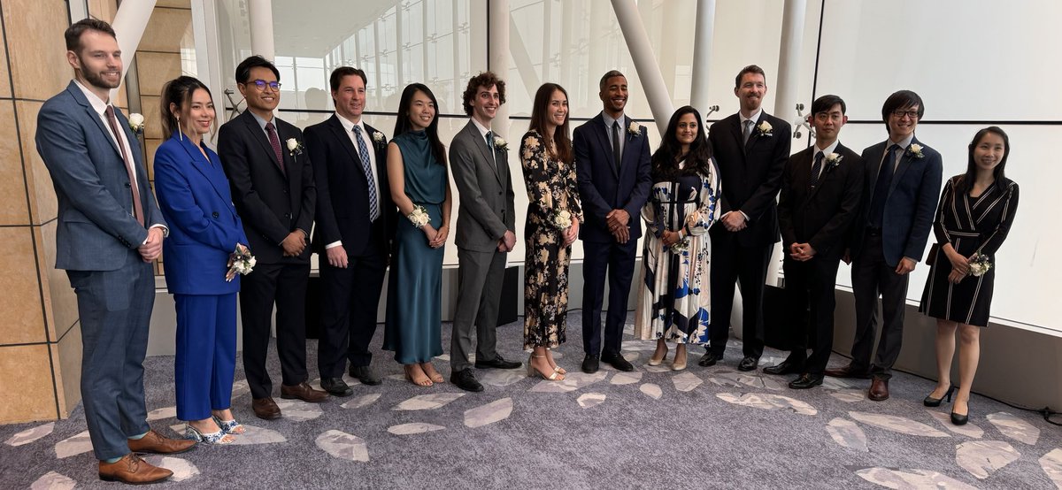 Christopher Hess (@neurodx) on Twitter photo Congratulations to the radiology residency graduating class of 2024. What an amazing group! #Changemakers <a href="/UCSFimaging/">UCSF Imaging</a> <a href="/UCSFMedicine/">UCSF School of Medicine</a> <a href="/UCSFHospitals/">UCSF Health</a> Congratulations to the radiology residency graduating class of 2024. What an amazing group! #Changemakers <a href="/UCSFimaging/">UCSF Imaging</a> <a href="/UCSFMedicine/">UCSF School of Medicine</a> <a href="/UCSFHospitals/">UCSF Health</a>