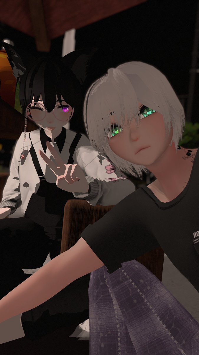Osumi & Chros (@osumichros) / Posts / X