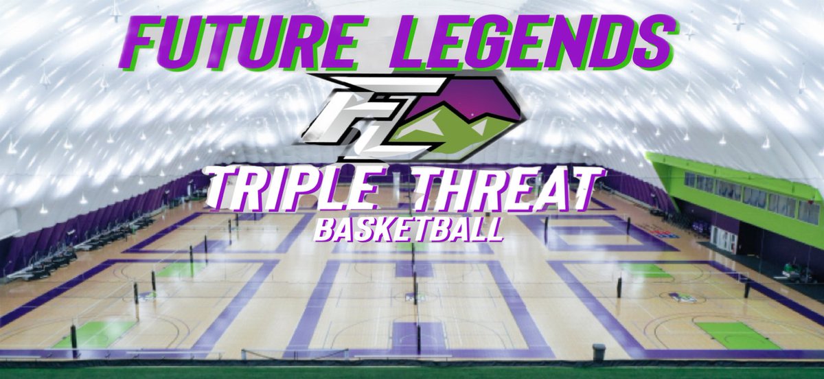 We could not be more excited to partner with &amp; support <a href="/RamUpTBT/">Ram Up (CSU Alumni)</a> in their quest for the TBT Championship. <a href="/FLComplex/">Future Legends Complex</a> Triple Threat providing even more competitive opportunities for boys/girls grades 4-11th following this summer. <a href="/Bball_CO/">BasketballColorado</a> <a href="/hoopstracker/">Hoopstracker</a> <a href="/ColoradoanSpts/">Coloradoan Sports</a>