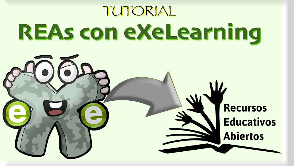 TicEducativas's tweet image. ¿Conoces #eXeLearning? #Conoce el Tutorial #REAs con eXeLearning (paso a paso) 
Cómo elaborar Recursos Educativos Abiertos con eXeLearning paso a paso con vídeos  y explicaciones accesibles. Vía @anvasa125
vpa7xfukp4vqfrcczz2dgg.on.drv.tw/TUTORIAL_REAs_…
