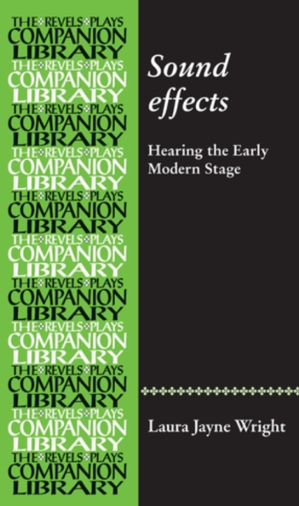 Shakespeare Bulletin (@shaxbull) on Twitter photo Our book reviews this issue are of two books on early modern staging practices: <a href="/laurajay_wright/">Laura Jayne Wright (also @bsky)</a> Sound Effects: Hearing the Early Modern Stage and <a href="/michaelmwagoner/">Michael M. Wagoner</a> Interruptions in Early Modern English Drama.
📰: manchesteruniversitypress.co.uk/9781526159182/ Our book reviews this issue are of two books on early modern staging practices: <a href="/laurajay_wright/">Laura Jayne Wright (also @bsky)</a> Sound Effects: Hearing the Early Modern Stage and <a href="/michaelmwagoner/">Michael M. Wagoner</a> Interruptions in Early Modern English Drama.
📰: manchesteruniversitypress.co.uk/9781526159182/