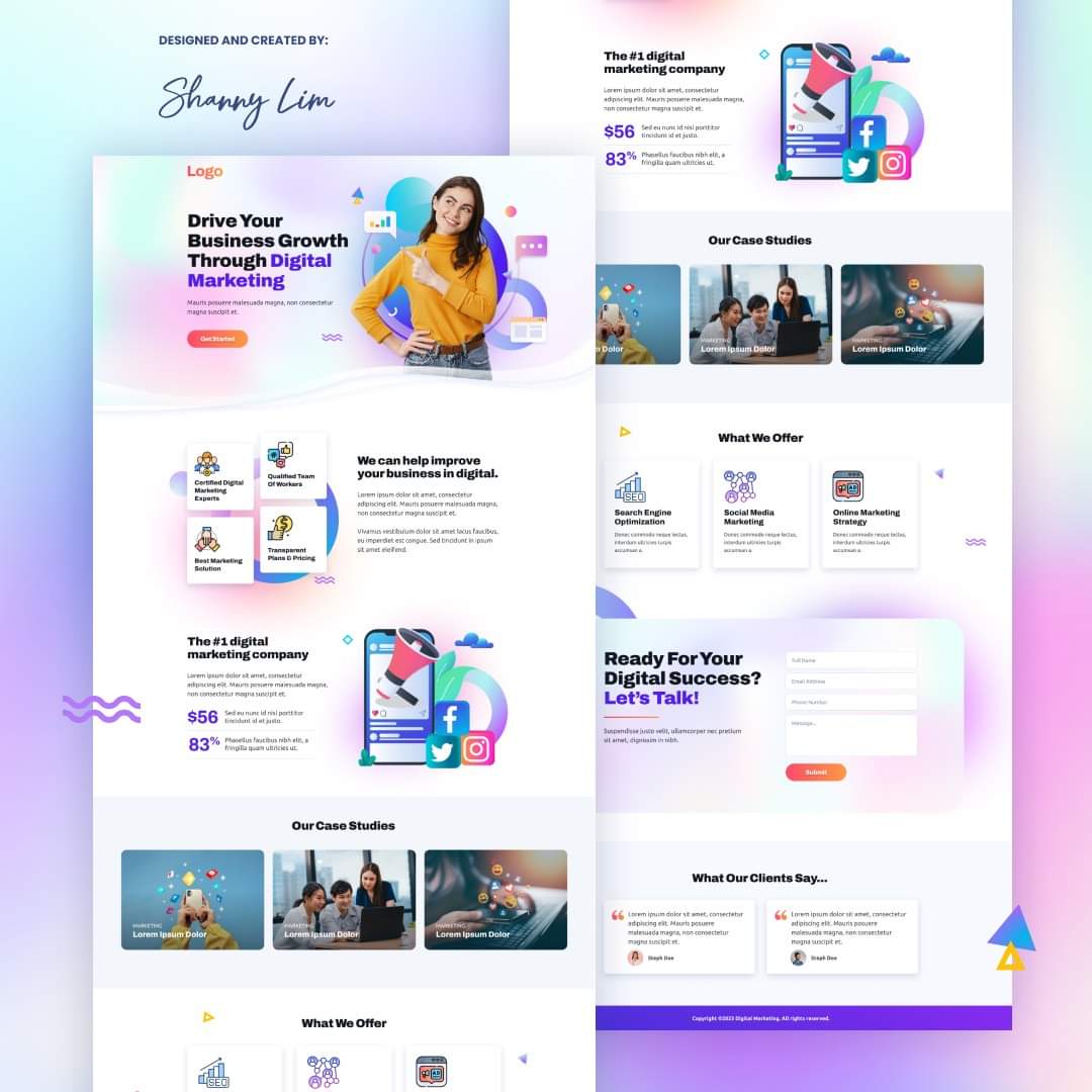 taupe_silence's tweet photo. 🔥 Craft Your Business Website: WordPress Made Easy !
Fiverr : https://t.co/9AtOqSrnx7
My work sample : https://t.co/mvOVZpcxA0
🚩Ready to impress your clients online? Let's build your website!
@lamspyrou
#elemtor #elementorexpert #landingpage #clonepage #clonewebsite #Love https://t.co/s3YcPkzmuH