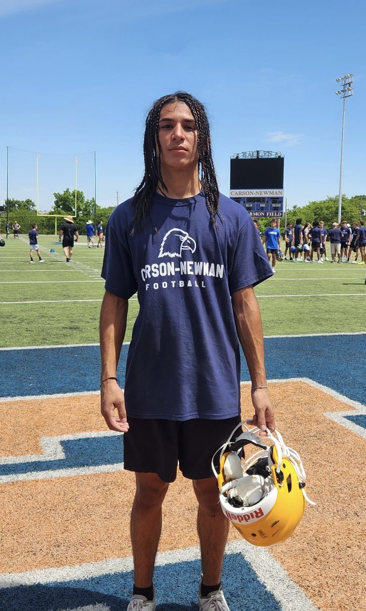 Elijah Spence tweet media