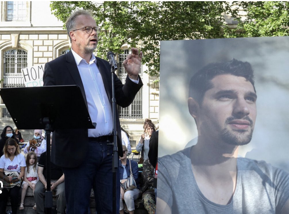 Marc-Olivier FOGIEL tweet media