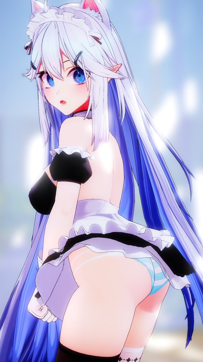 Veibae's tweet photo. wha- https://t.co/eMS0XGpeRG