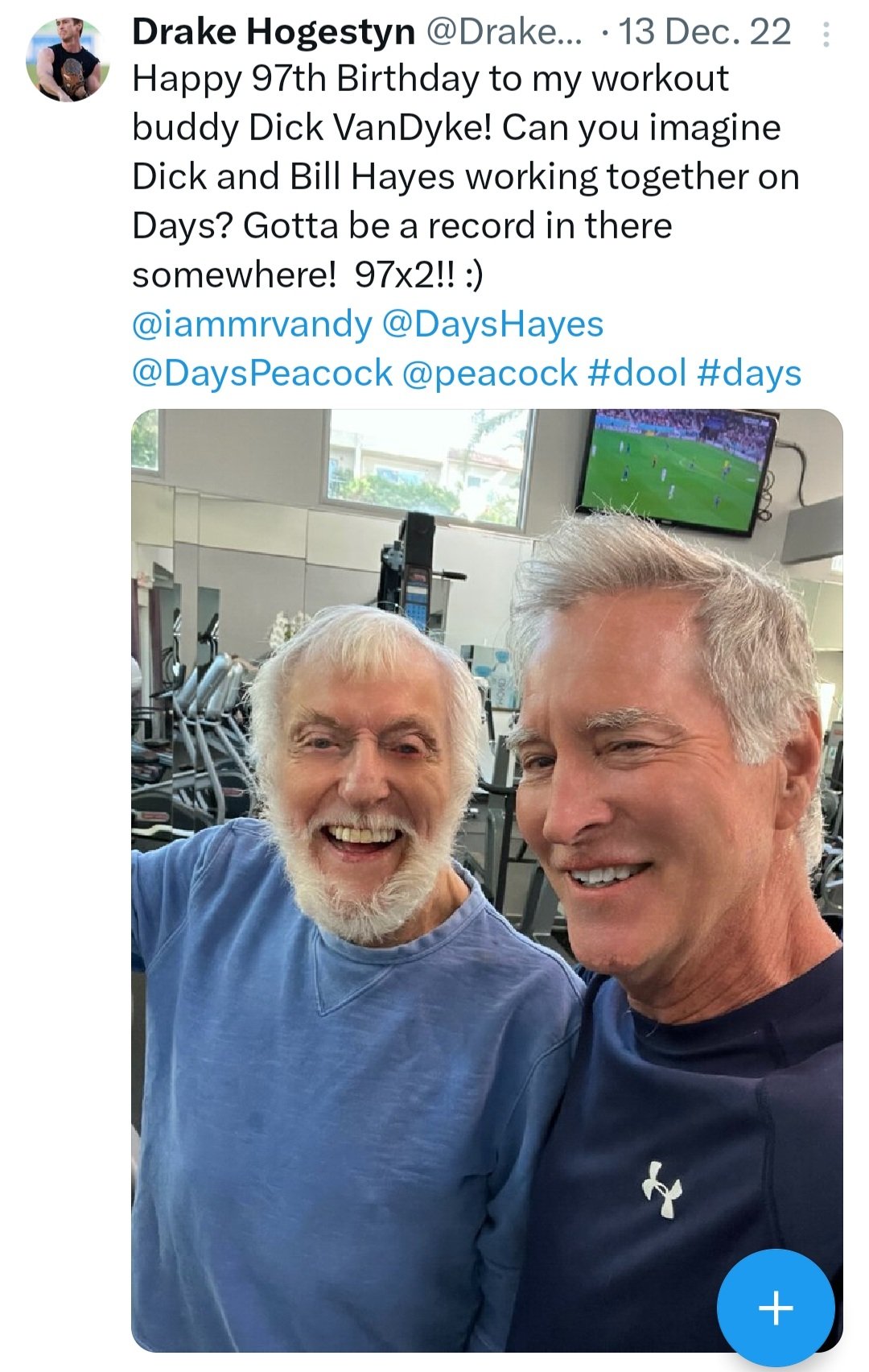 Drake Hogestyn Weight Loss: Secrets to His Transformation