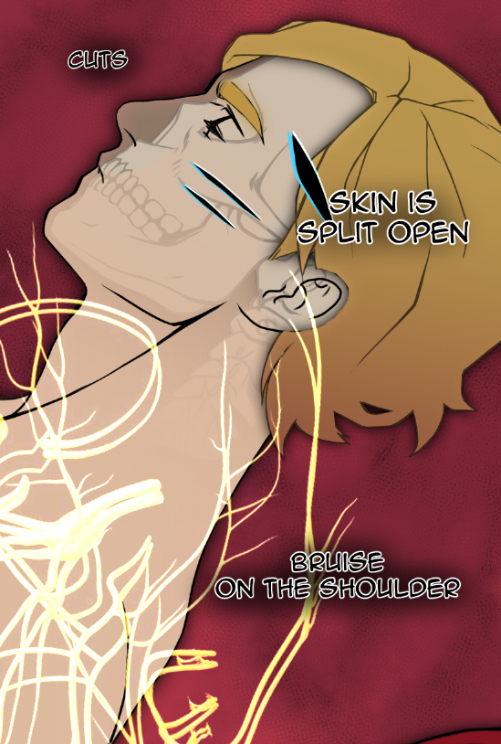 ElfFishComix tweet media