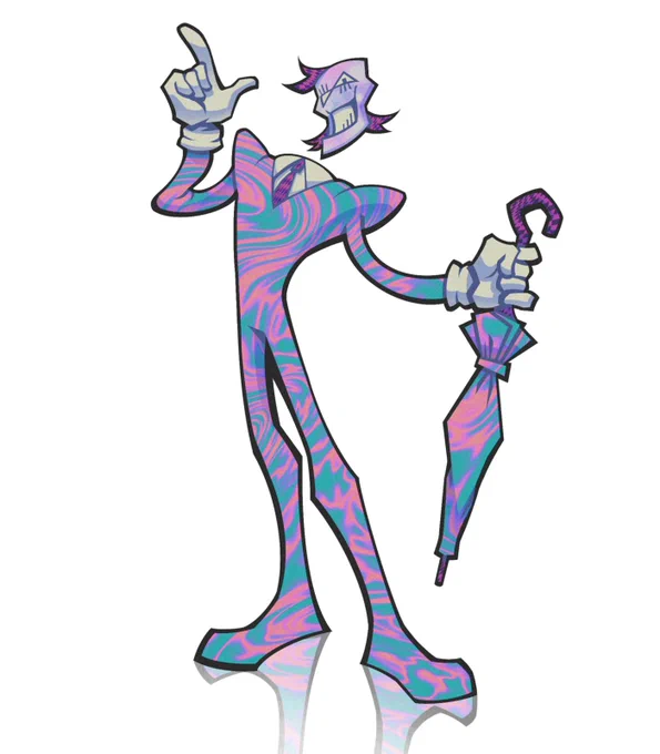 Full Body Commissions 
