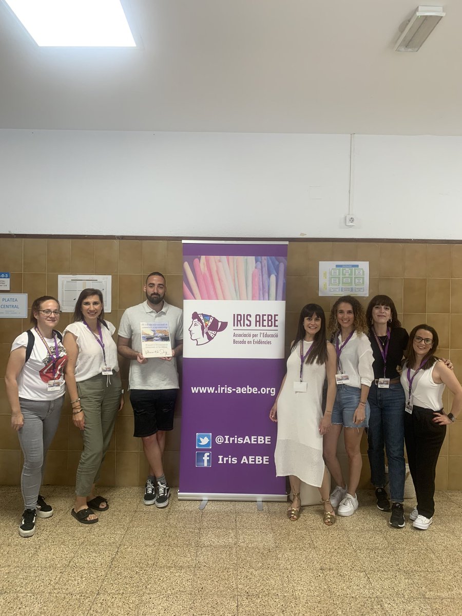 <a href="/MontserratCdA/">CdA M.D Montserrat</a> hem passat un gran dia de ciència amb impacte social!