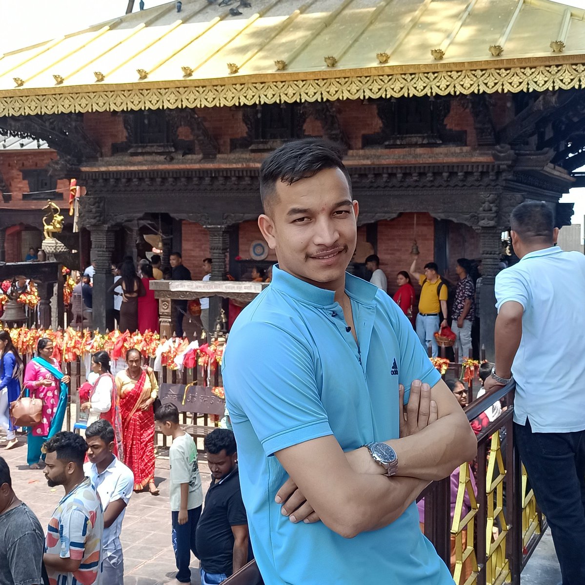#NewProfilePic