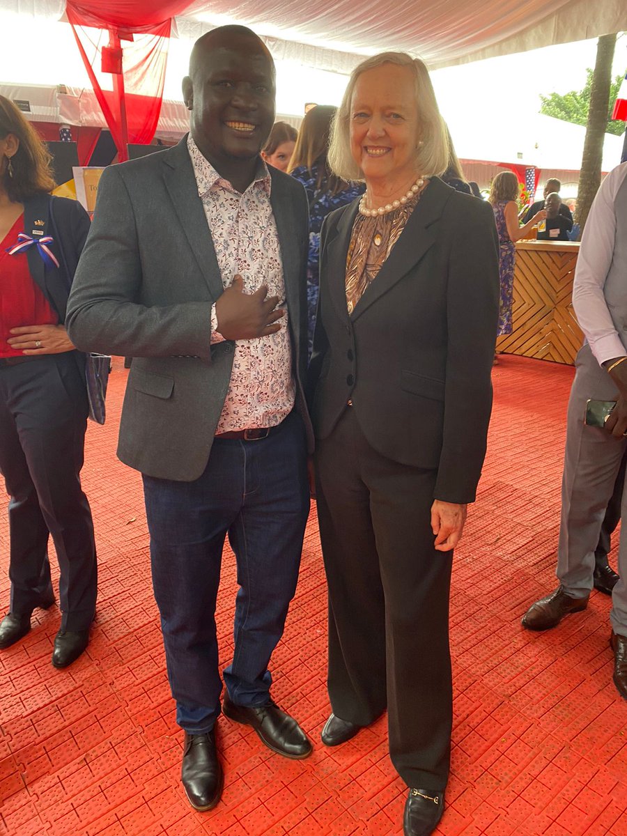 Champions of Peace Kenya tweet media