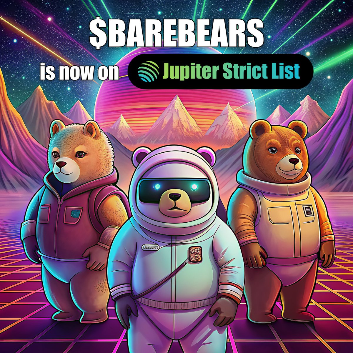 BAREBEARS tweet media