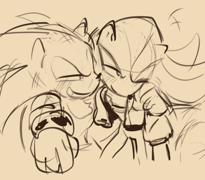 #Sonadow