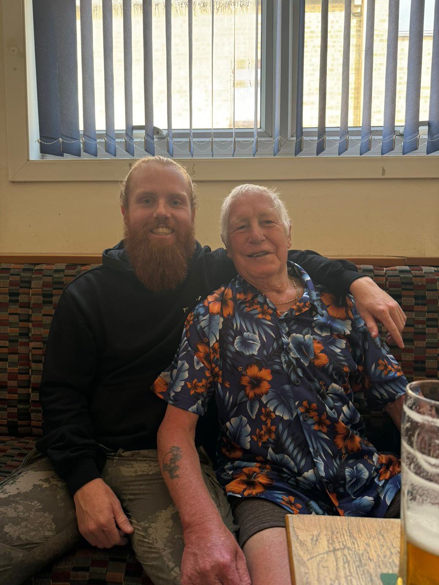 Russ Cook tweet media