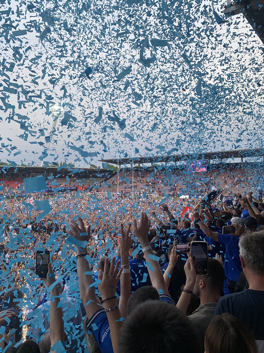 Barbara Duran-Carmona (@barbaraduranc) on Twitter photo CโEST HISTORIQUE ! Un club breton en Top14 la saison prochaine ! Bravo <a href="/RugbyClubVannes/">Rugby Club Vannes</a> ๐คฉ CโEST HISTORIQUE ! Un club breton en Top14 la saison prochaine ! Bravo <a href="/RugbyClubVannes/">Rugby Club Vannes</a> ๐คฉ