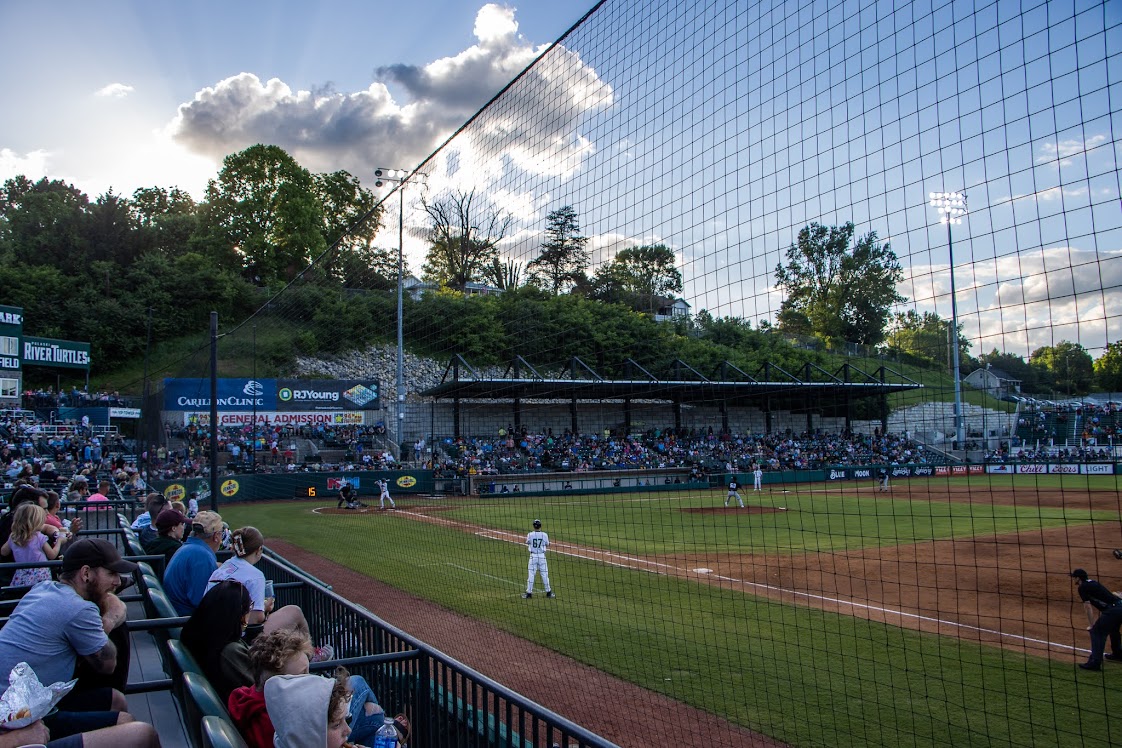 Pulaski River Turtles tweet media
