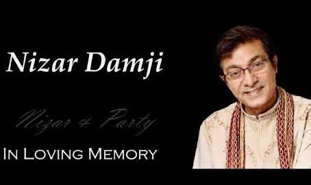 desibuzzcanada's tweet photo. An icon of the South Asian community in Vancouver, Nizar Dhamji, passed away on June 5. In the 1970s and 1980s, Dhamji was a prominent cultural and broadcasting figure. https://t.co/mxQOaQaXTO #icon  #pioneer #artist https://t.co/NEj58b8Df4