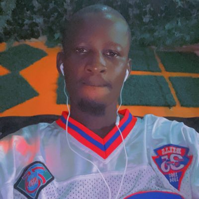 JesseOlowu's tweet photo. #NewProfilePic https://t.co/oGVY8lsRAK