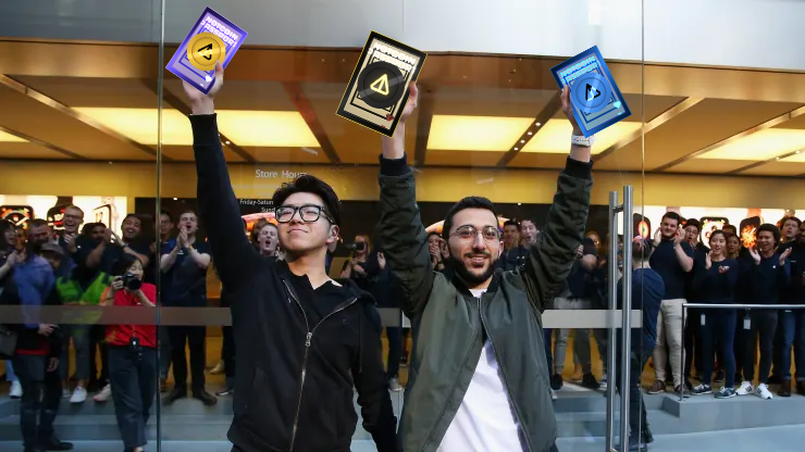 When you purchase Notcoin Passport from the author, you will receive all past nfts as a bonus. There are only 23pcs left.
There are no plans to release more. 
getgems.io/notcoinpasspor…
#notcoin #airdrop #nft <a href="/BNKS_robot/">BNKS</a>