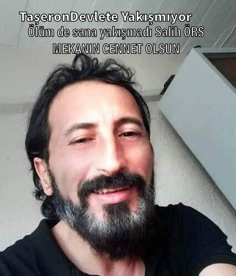 TaşeronDevlete Yakışmıyor

Emeğimize ve geleceğimize sahip çıkıyoruz. Sonuna kadar birlik, sonuna kadar mücadele…