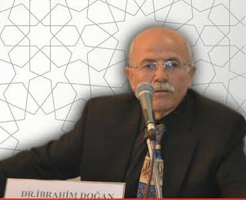 MDervisogluTR's tweet photo. Bizlerin yetişmesine katkı sağlayan kuşağın müstesna şahsiyetlerinden, Ülkü Ocakları Birliğinin kurucu başkanı Dr.İbrahim Doğan ağabeyimizin vefatını teessürle öğrendim.
Başta kederli ailesi olmak üzere tüm sevenlerine ve camiamıza başsağlığı dilerim. 
Ruhu şad, mekanı cennet olsun. 
Allah rahmet eylesin.