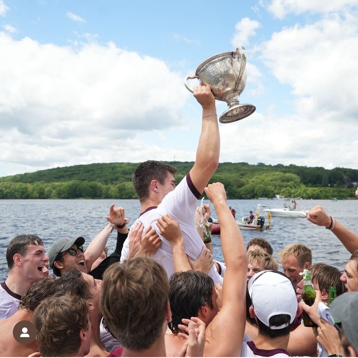 SPS Rowing (@spsrowing) on Twitter photo Congratulations to OPs Tom Horncastle 19’, Ben Ray 19’ & Tom O’Sullivan 21’ for winning the Harvard vs Yale race. Tom was also the 2024 Harvard Captain. <a href="/HarvardHeavies/">Harvard Heavyweight Rowing</a> #yeahpauls <a href="/StPaulsSchool/">St Paul's School</a> Congratulations to OPs Tom Horncastle 19’, Ben Ray 19’ & Tom O’Sullivan 21’ for winning the Harvard vs Yale race. Tom was also the 2024 Harvard Captain. <a href="/HarvardHeavies/">Harvard Heavyweight Rowing</a> #yeahpauls <a href="/StPaulsSchool/">St Paul's School</a>