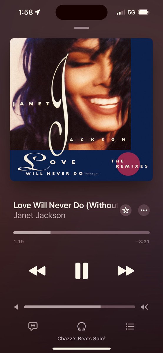 Chazz4you's tweet photo. #gym #workput #letsgo β¦@24hourfitnessβ© - Janet - Together Again Tour -
#JanetJackson #greatestlivingentertainer #janfam #missjanetmuch π€π€ #legendarychazz #chazz4you #QUEENOFPOP #TogetherAgainTour https://t.co/w3ZZPMEASJ
