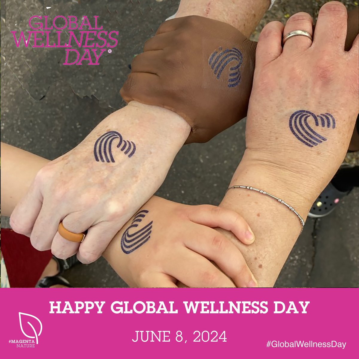 BCFMichigan's tweet image. Happy Global Wellness Day! What are you doing to focus on your wellness? #globalwellnessday #selfcaresaturdays