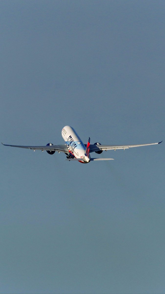 YuCheLiang's tweet photo. Delta Air Lines
Airbus A330-941
N411DX
➖➖➖➖➖➖➖➖➖➖➖➖➖
#airbus #airbusA330NEO
#airplane #飛行機倶楽部 
#飛行機写真 #α7III
#taoyuanairport
#N411DX #DeltaAirLines https://t.co/pfETZNlkAc