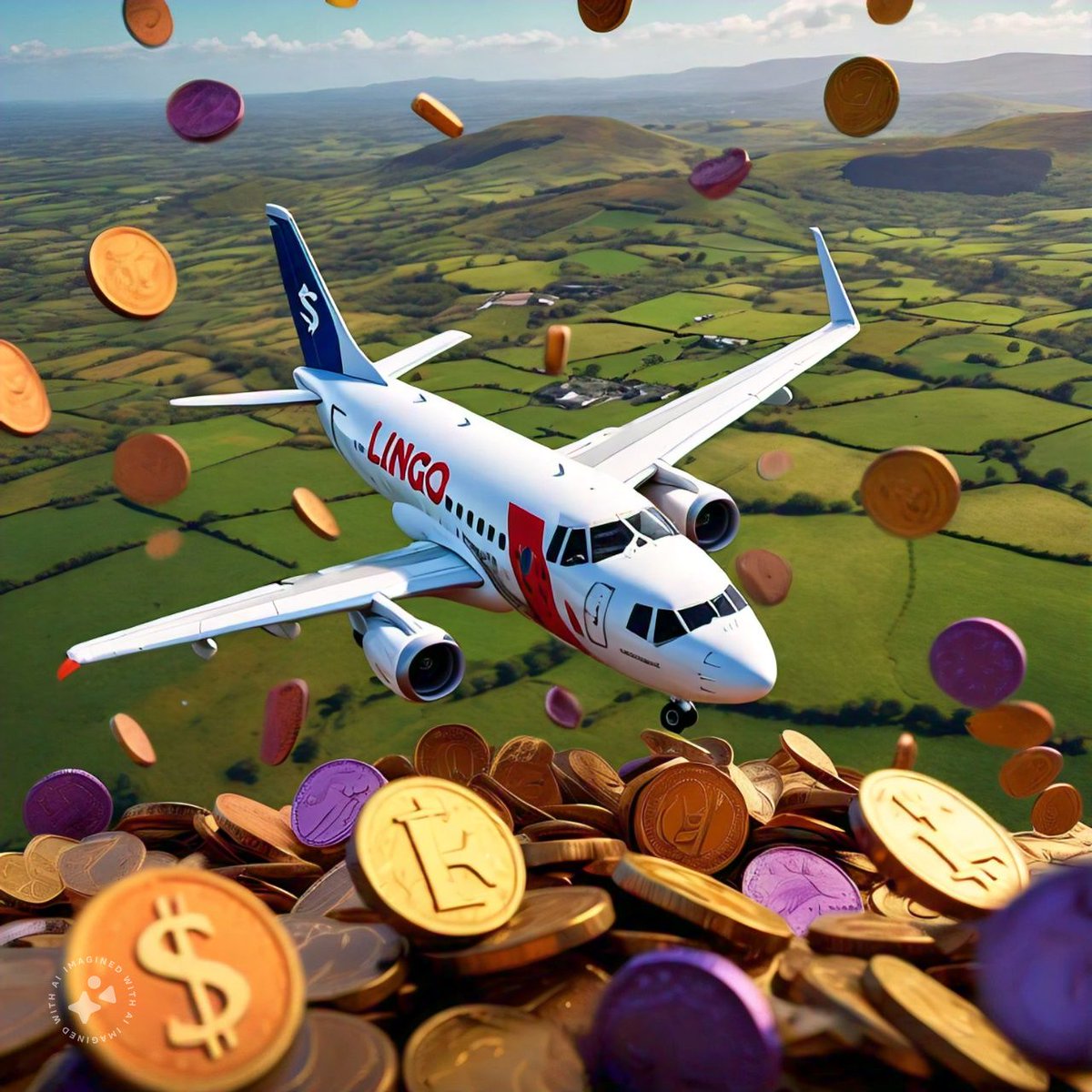 CryptoRizvi's tweet photo. @yarramishog @Lingocoins ๐ก Transform your crypto holdings with @Lingocoins and $LINGO! Real World Assets (RWA) bring unmatched value and ease. ๐
Join now! ๐ #lingoislands #CryptoAdvantage https://t.co/VH8R98stKy