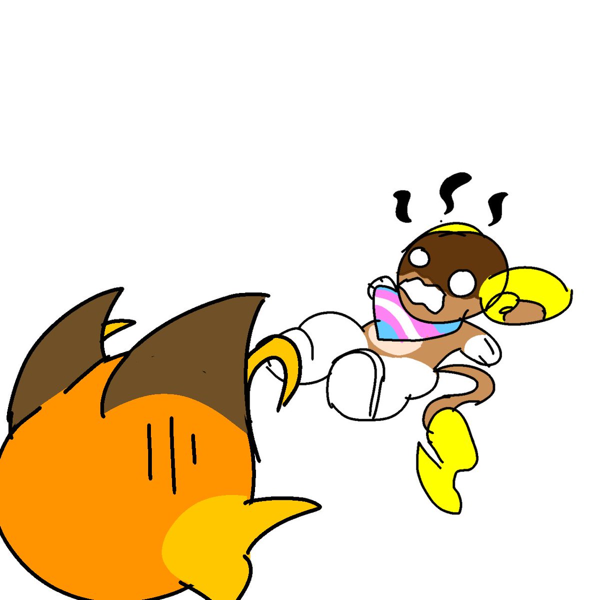 Me when I when I the met I meet the Aaaaaceee...
<a href="/AceRaichuFan53/">🏳️‍⚧️ ⨺⃝ ⚡ ꧁Ace꧂ ⚡ ⨺⃝ 🏳️‍🌈</a>