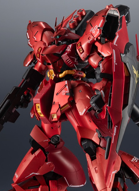 ToyGeekOfficial's tweet photo. Don't miss out, Pick up your preorder for Soul of Chogokin's MSN-04FF Sazabi today! 
https://t.co/jjWBATeo8R https://t.co/AhVV3ME0hK