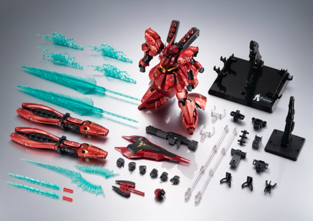 Don't miss out, Pick up your preorder for Soul of Chogokin's MSN-04FF Sazabi today! 
toygeek.com/japanese/msn-0…