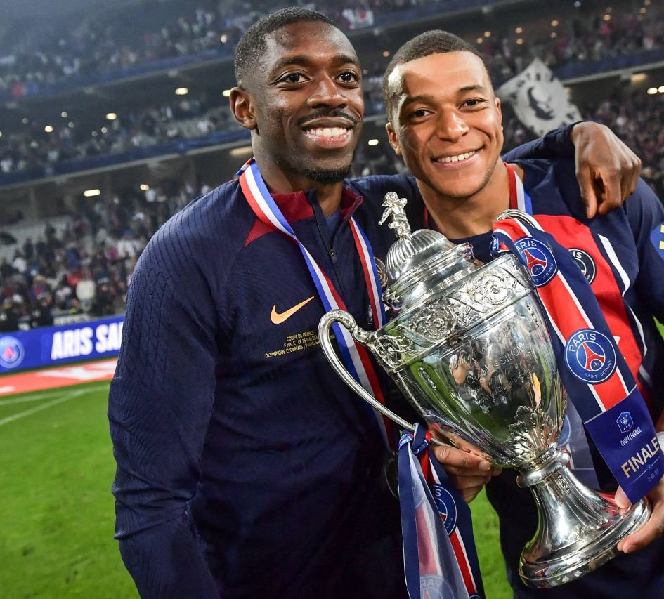 🌟👕GIVEAWAY!👕🌟

We’re delighted to say we’ve teamed up with <a href="/YfsMarketplace/">Your Football & sports kits collectors Marketplace</a> to giveaway a player issue PSG warm-up top from the cup final (L or XL) 😍

Simply:

1️⃣ 🤝 Follow <a href="/TheShirtUnion/">The Shirt Union</a>
2️⃣ 🤝 Follow <a href="/YfsMarketplace/">Your Football & sports kits collectors Marketplace</a> 
3️⃣ 🔁 RT (normal)
4️⃣ 🏷 Tag a friend

Ends 14th Jun 9pm