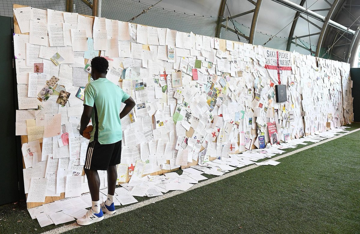 gunnerblog's tweet photo. ❤️ https://t.co/1UJnkU8M4K
