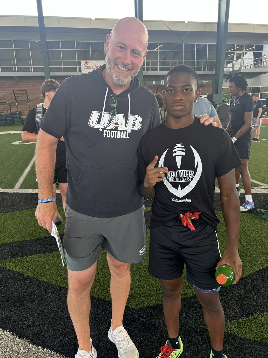 Corderian Leverett tweet media