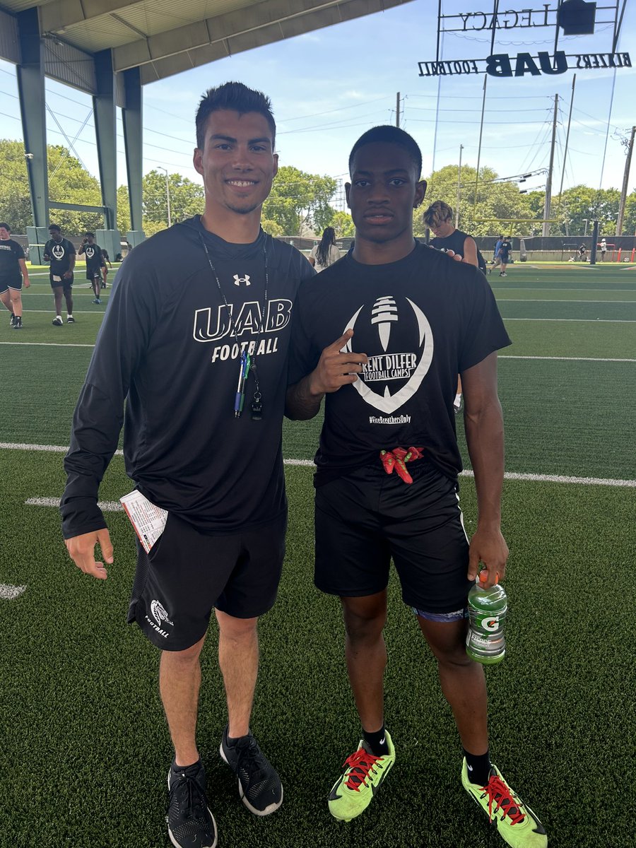 Corderian Leverett tweet media