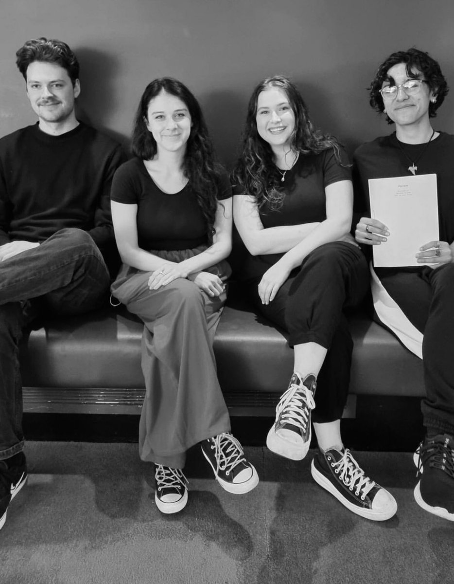 Dr Ellie Chadwick tweet media