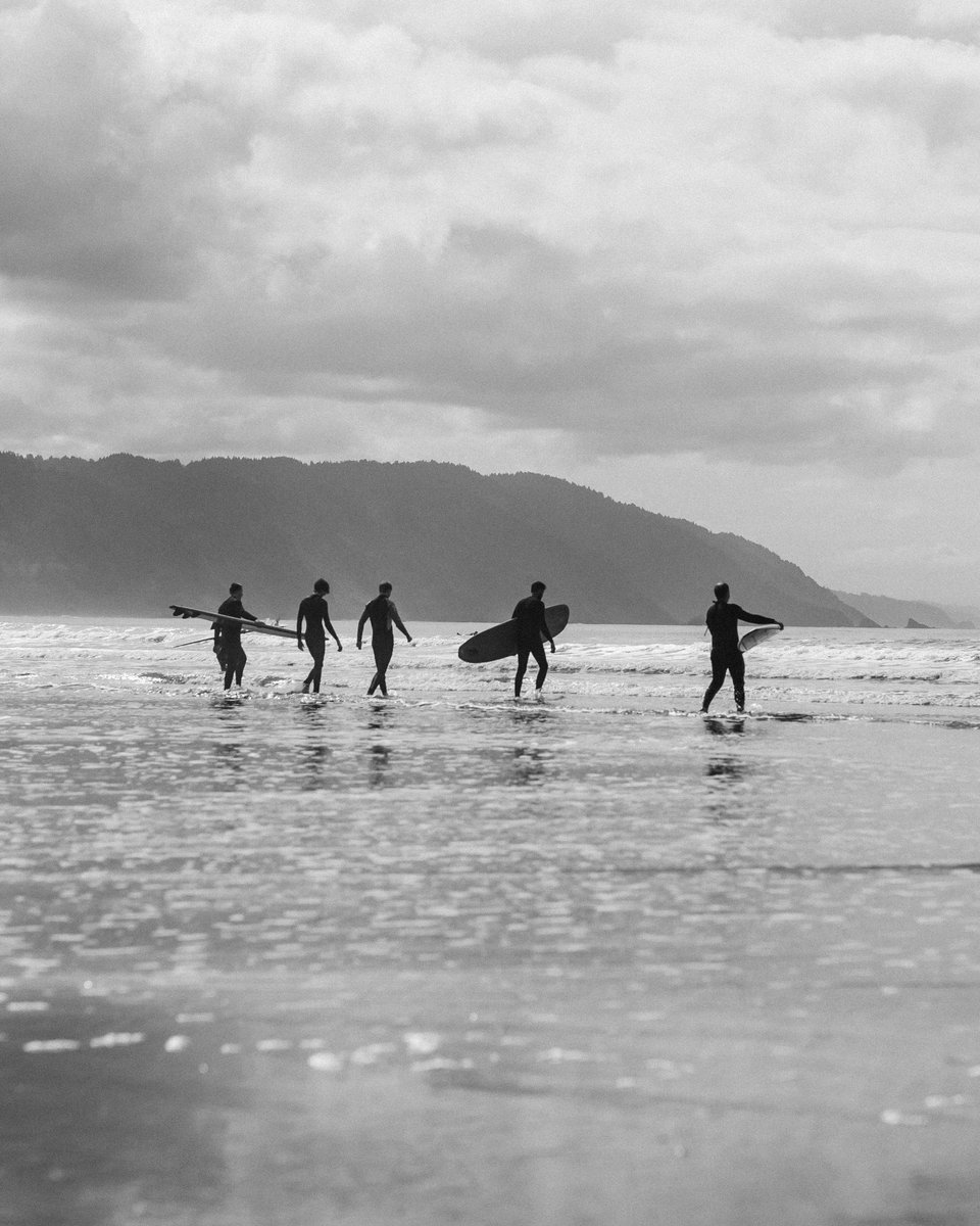Crescent City, California