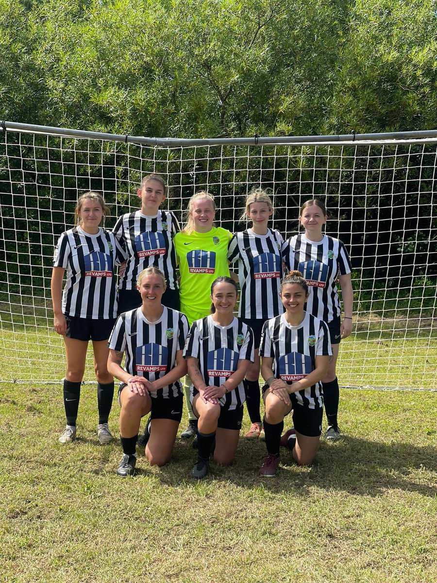 Pontardawe Ladies FC tweet media